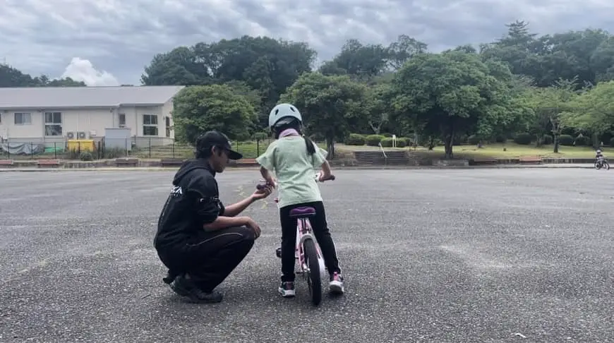 運動指導のプロ