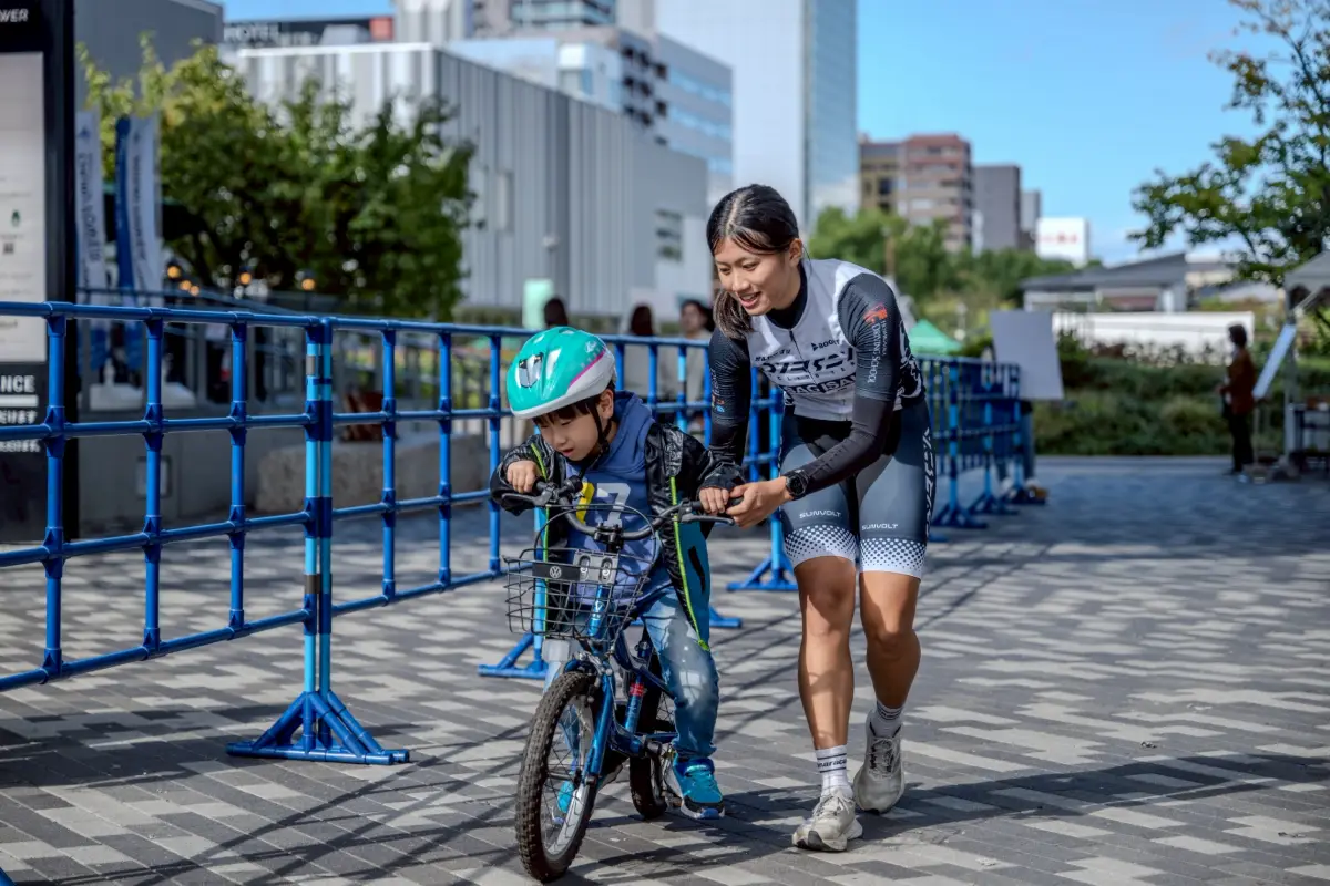 運動指導のプロ